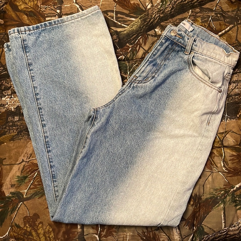 Adika Jeans Size Medium